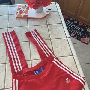 ❤️Adidas Leggings